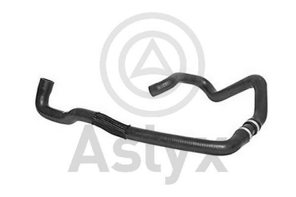 Durite de radiateur Aslyx AS-509837