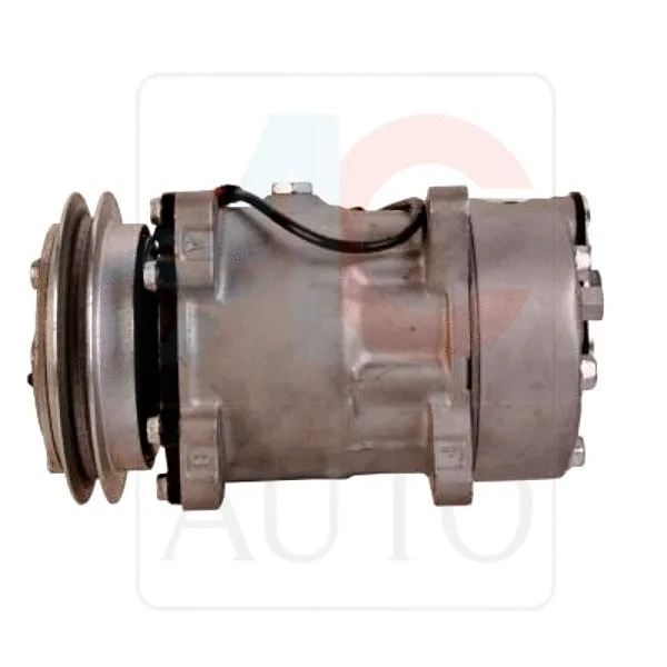Compresseur, climatisation ACAUTO AC-01SD016