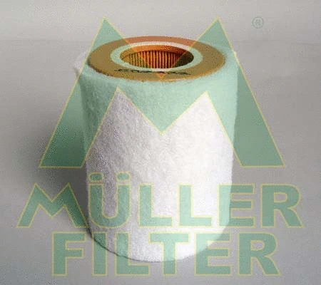 Filtre à air MULLER FILTER PA3334