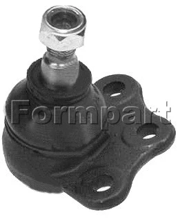 Rotule de suspension FORMPART 1404009