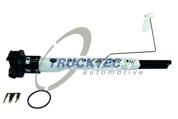 Capteur, niveau de carburant TRUCKTEC AUTOMOTIVE 01.42.128