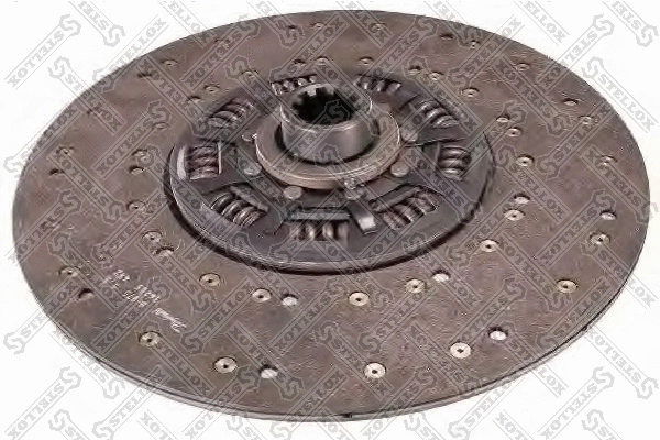 Disque d'embrayage STELLOX 83-03522-SX