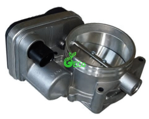 Corps papillon GECO CF19037