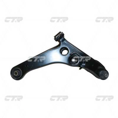Bras de liaison, suspension de roue CTR CQ0227R