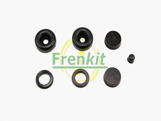 Kit de réparation, cylindre de roue FRENKIT 323006