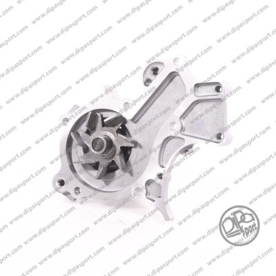 Pompe à eau, refroidissement du moteur DIPASPORT PAA121VLON