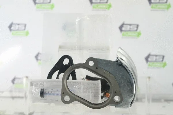 Kit de montage, compresseur DA SILVA AJ240