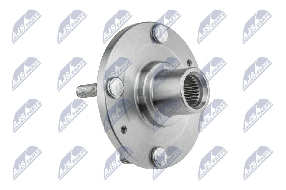 Moyeu de roue NTY KLP-HY-510P