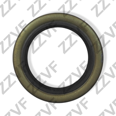 Bague d'étanchéité, arbre de transmission ZZVF ZVCL021