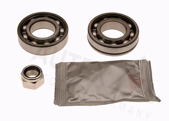 Kit de roulements de roue AUTEX 804015