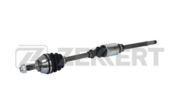 Arbre de transmission ZEKKERT AW-4564