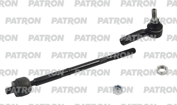Barre de connexion PATRON PS2372R