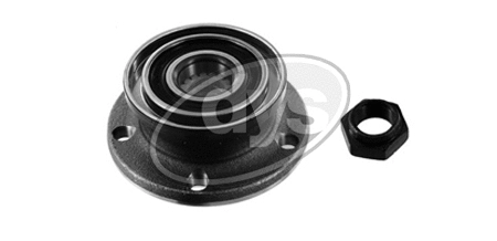 Kit de roulements de roue DYS 41-AL-9771