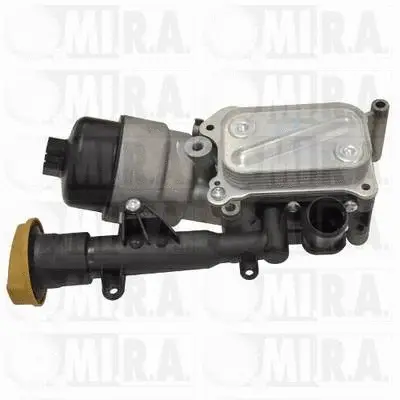 Radiateur d'huile MI.R.A. 28/2436