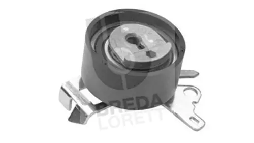 Poulie de tension, courroie crantée BREDA LORETT TDI3408