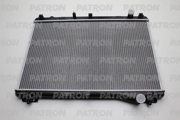 Radiateur, refroidissement du moteur PATRON PRS4007