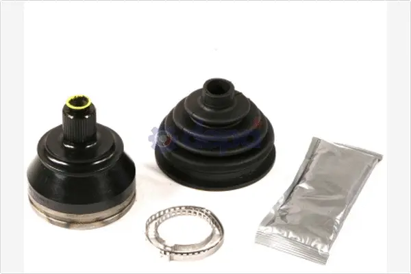 Jeu de joints, arbre de transmission DEPA JW27