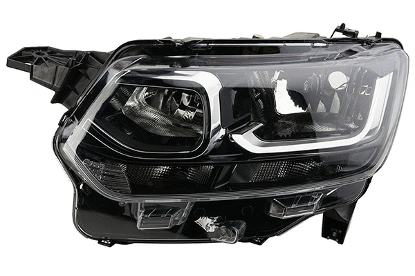 Projecteur principal JOHNS 23 33 09-1