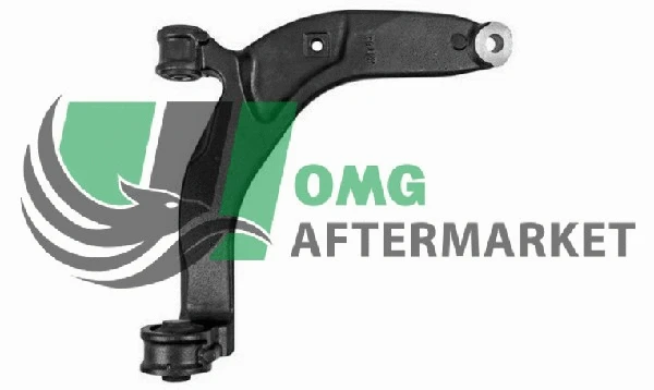 Bras de liaison, suspension de roue OMG SRL G40.8186/S