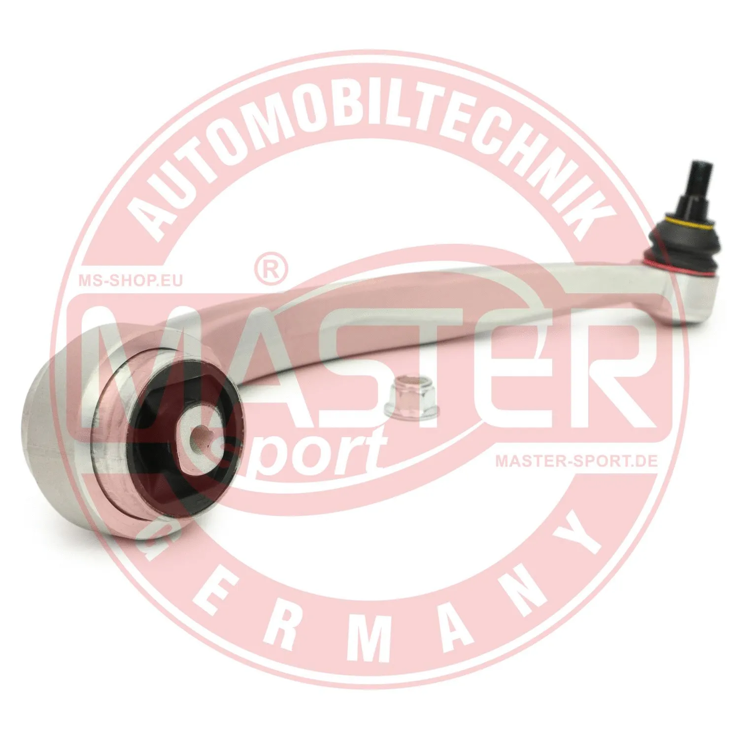 Bras de liaison, suspension de roue MASTER-SPORT GERMANY 39310-PCS-MS