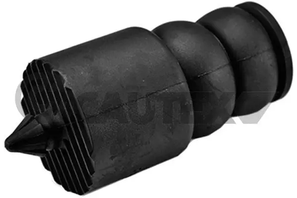 Butée élastique, suspension CAUTEX 750933
