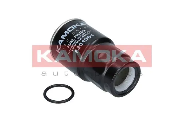Filtre à carburant KAMOKA F301301