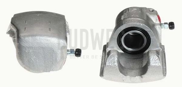 Étrier de frein BUDWEG CALIPER 341126