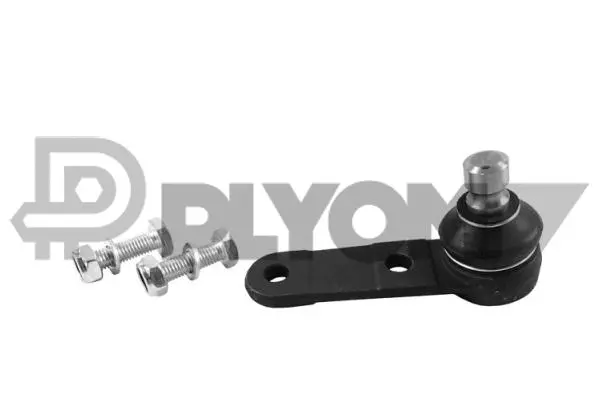 Rotule de suspension PLYOM P755027
