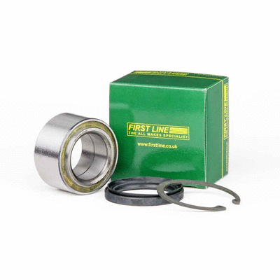Kit de roulements de roue FIRST LINE FBK1235