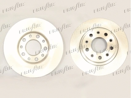 Disque de frein FRIGAIR DC04.123