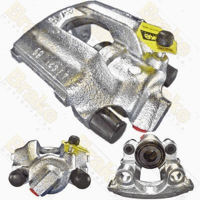 Étrier de frein Brake ENGINEERING CA1732