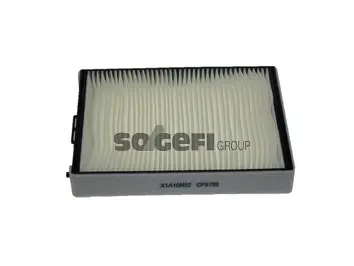 Filtre, air de l'habitacle FRAM CF9756