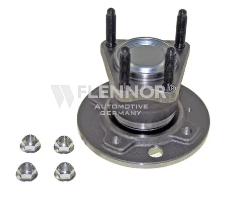 Kit de roulements de roue FLENNOR FR291039