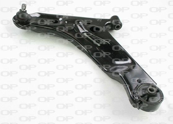 Bras de liaison, suspension de roue OPEN PARTS SSW1097.10