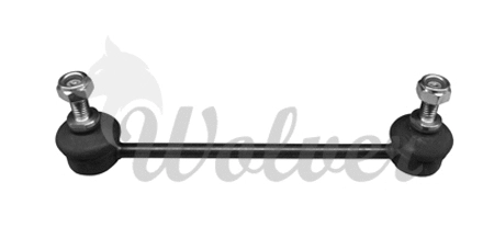 Rotule de barre de connexion WOLVER SP404050