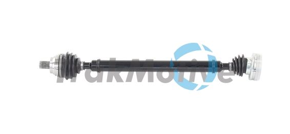 Arbre de transmission AUTOTEAM G301745