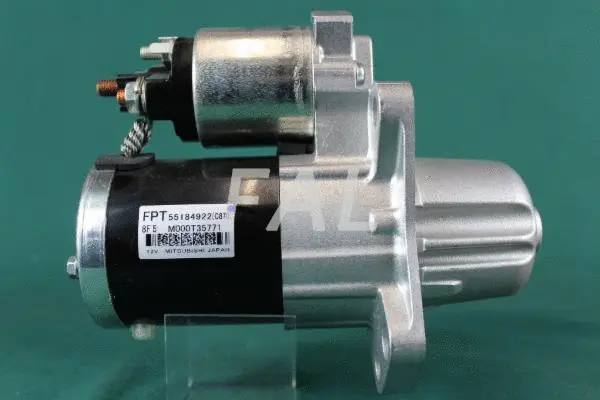 Démarreur FAL Anlasser- und Lichtmaschinenservice F012612/1