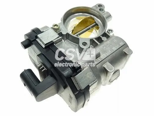 Corps papillon CSV electronic parts CCM8090