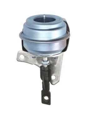 Boîtier de commande, compresseur MTR 12192191