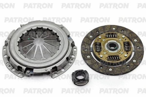 Kit d'embrayage PATRON PCE0068