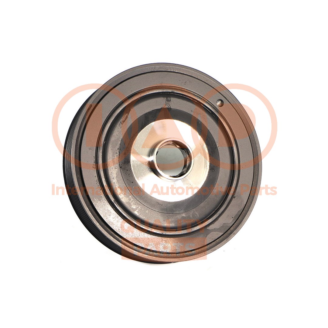 Poulie, vilebrequin IAP QUALITY PARTS 132-13180