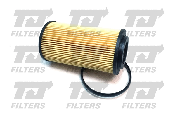 Filtre à huile QUINTON HAZELL QFL0316