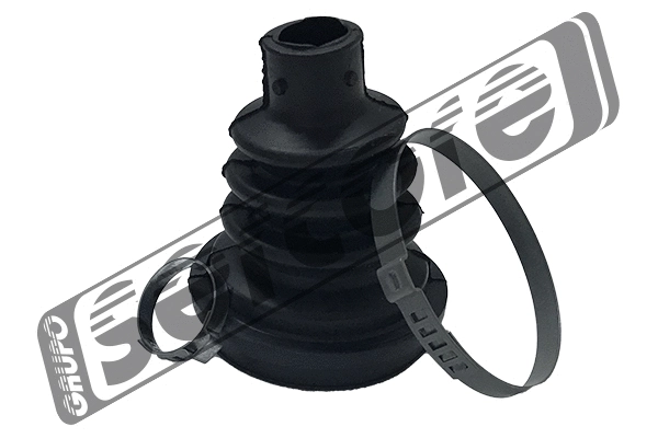 Jeu de joints-soufflets, arbre de commande SERCORE 06K166