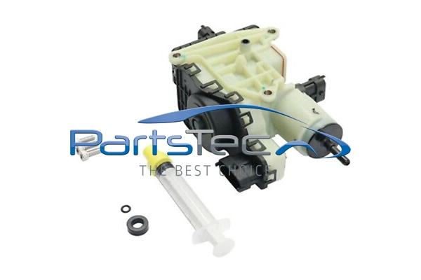 Module d'alimentation, injection d'urée PartsTec PTA518-0013