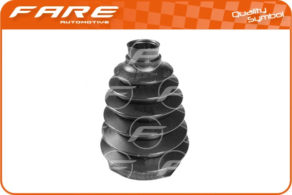 Joint-soufflet, arbre de commande FARE SA 11596