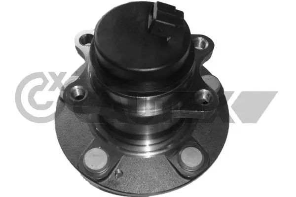 Moyeu de roue CAUTEX 772049