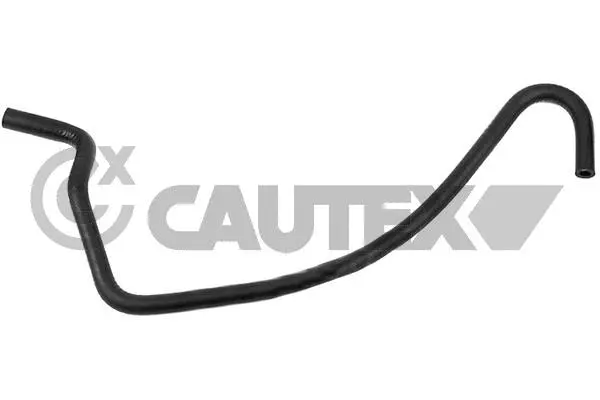 Durite de radiateur CAUTEX 026413