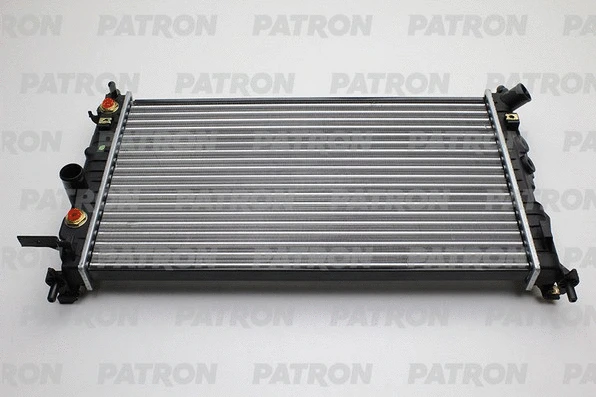 Radiateur, refroidissement du moteur PATRON PRS3497