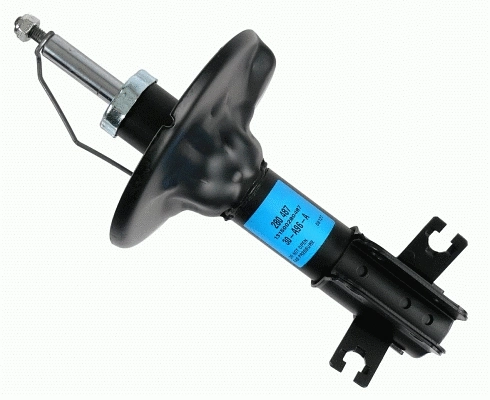Amortisseur BOGE 30-A96-A