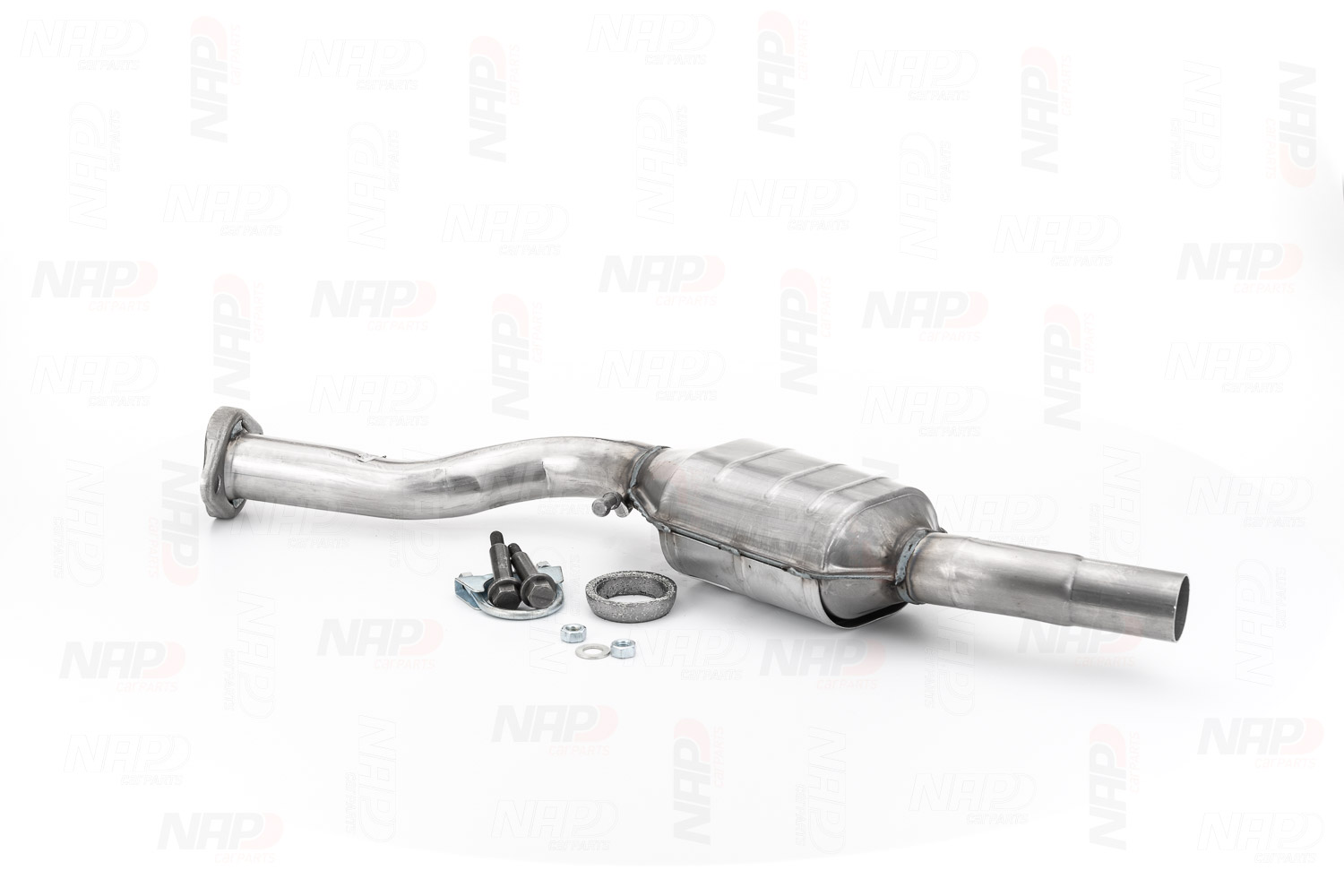 Catalyseur NAP carPARTS GmbH CAK10892